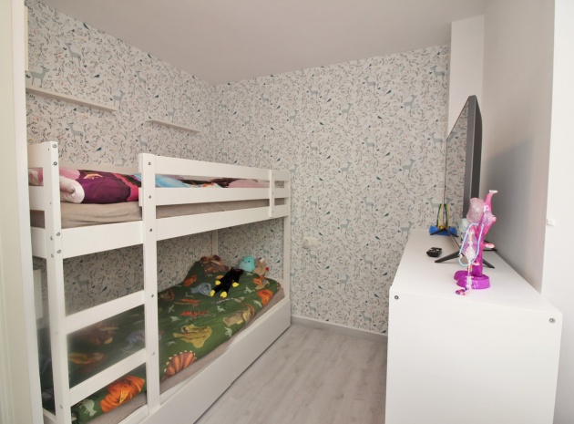 Revente - Appartement - Playa Flamenca - el rincon
