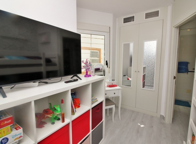 Revente - Appartement - Playa Flamenca - el rincon