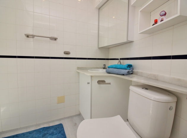 Revente - Appartement - Playa Flamenca - el rincon