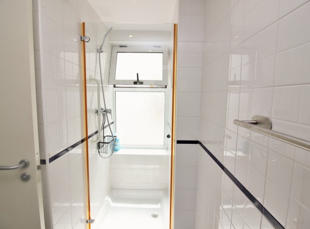Revente - Appartement - Playa Flamenca - el rincon