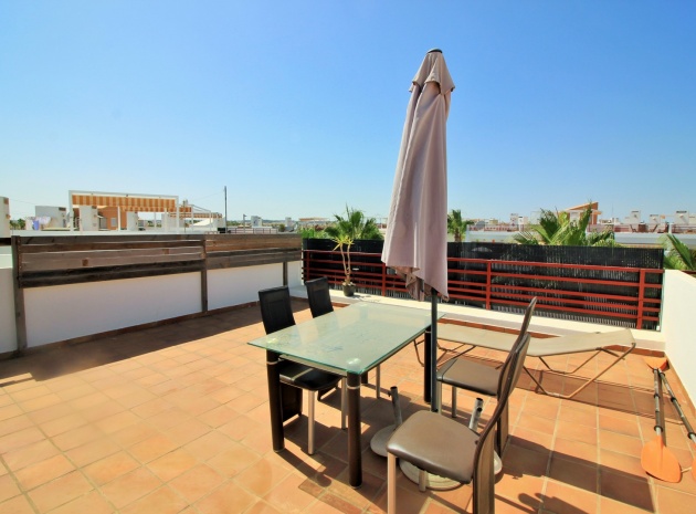 Revente - Appartement - Playa Flamenca - el rincon