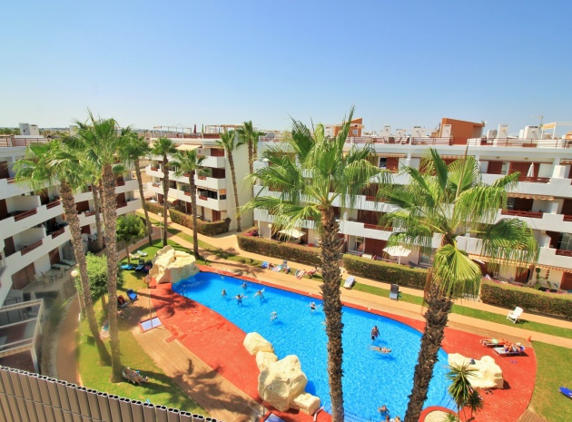 Revente - Appartement - Playa Flamenca - el rincon