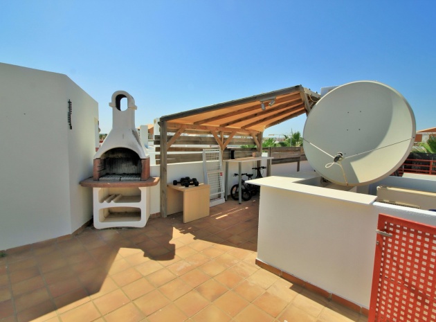 Revente - Appartement - Playa Flamenca - el rincon
