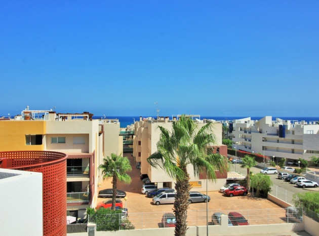 Revente - Appartement - Playa Flamenca - el rincon