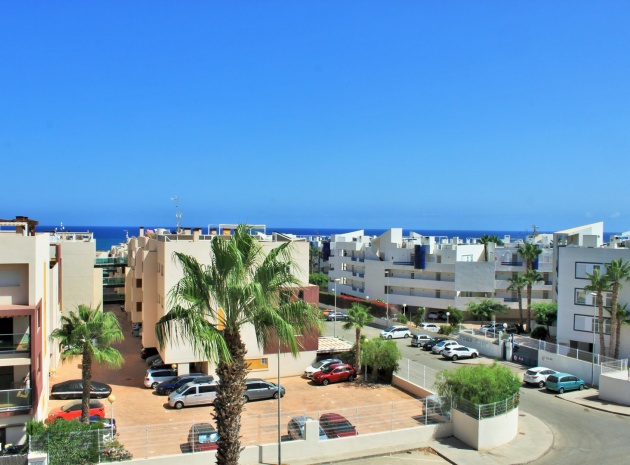 Revente - Appartement - Playa Flamenca - el rincon