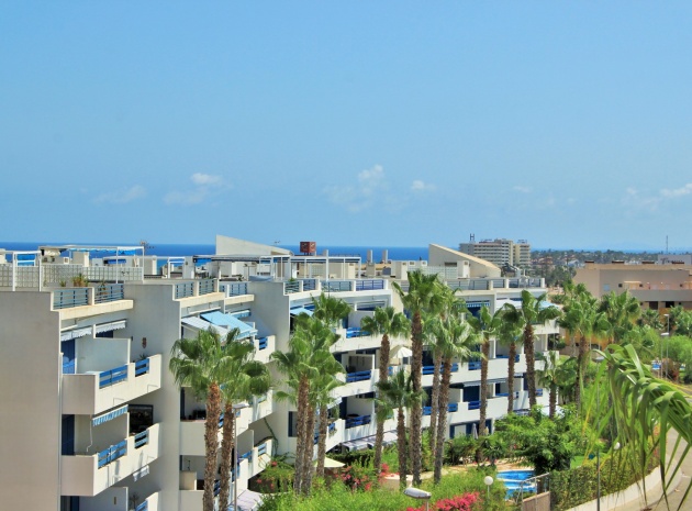 Revente - Appartement - Playa Flamenca - el rincon