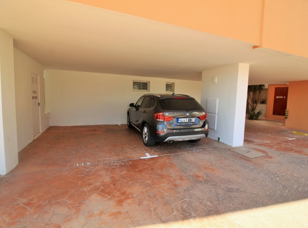 Revente - Appartement - Playa Flamenca - el rincon