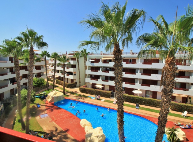 Revente - Appartement - Playa Flamenca - el rincon