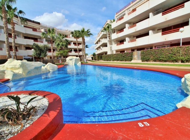 Revente - Appartement - Playa Flamenca - el rincon