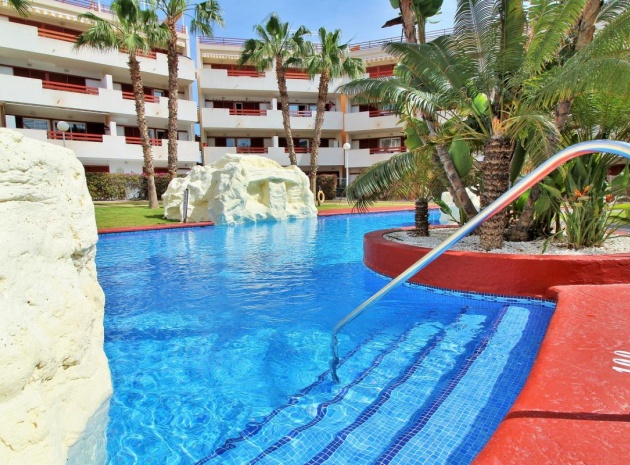 Revente - Appartement - Playa Flamenca - el rincon