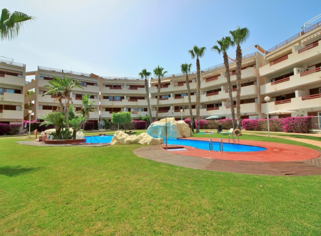 Revente - Appartement - Playa Flamenca - el rincon