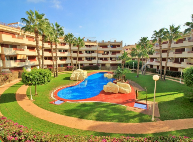 Revente - Appartement - Playa Flamenca - el rincon
