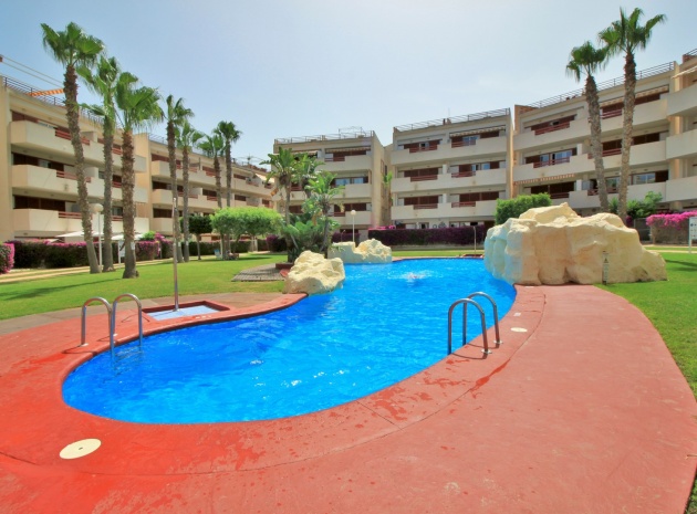 Revente - Appartement - Playa Flamenca - el rincon