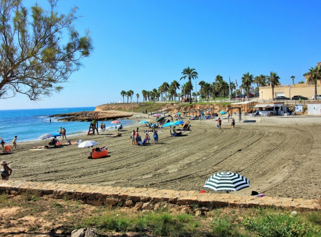 Revente - Appartement - Playa Flamenca - el rincon