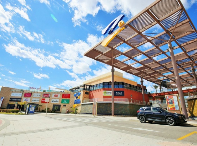 Revente - Appartement - Playa Flamenca - el rincon