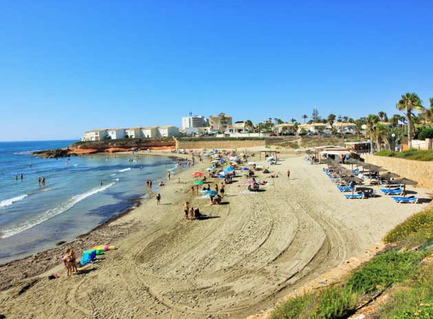Wiederverkauf - Villa - Playa Flamenca - La Pinada