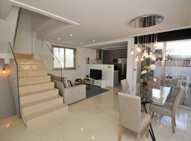 Resale - Villa - Villamartin - PAU 26