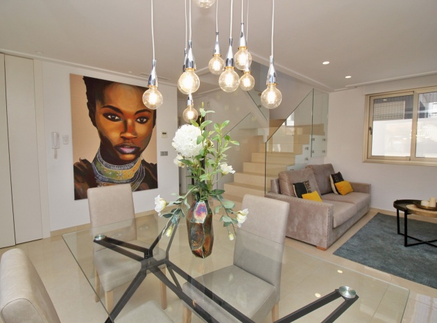 Resale - Villa - Villamartin - PAU 26