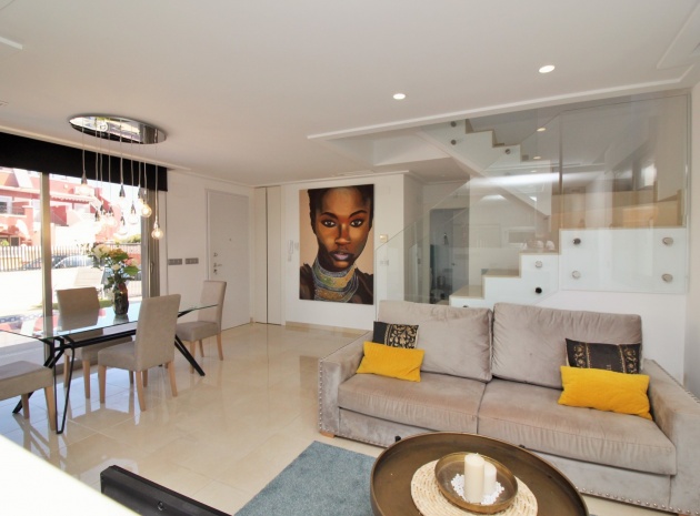 Resale - Villa - Villamartin - PAU 26