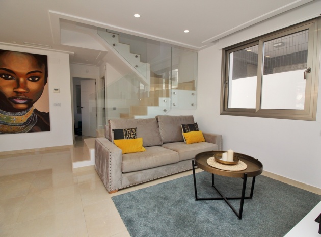 Resale - Villa - Villamartin - PAU 26