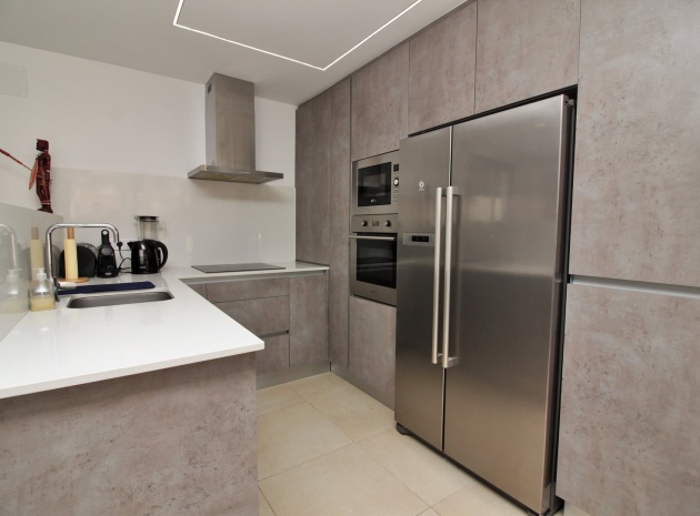 Resale - Villa - Villamartin - PAU 26