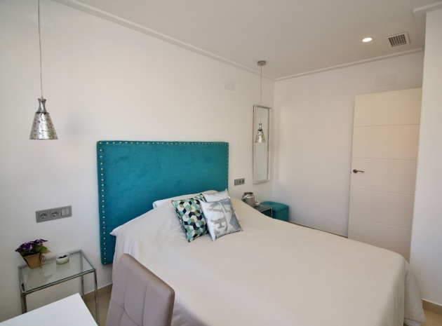 Resale - Villa - Villamartin - PAU 26