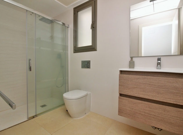 Resale - Villa - Villamartin - PAU 26