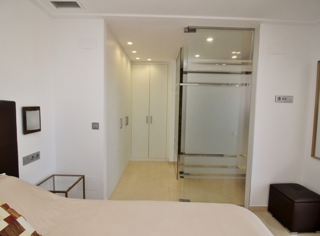 Resale - Villa - Villamartin - PAU 26