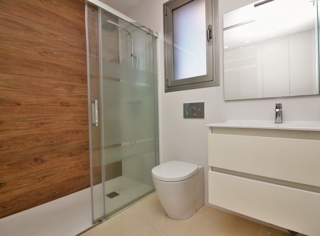 Resale - Villa - Villamartin - PAU 26