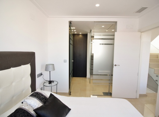 Resale - Villa - Villamartin - PAU 26
