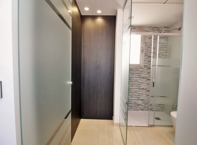 Resale - Villa - Villamartin - PAU 26