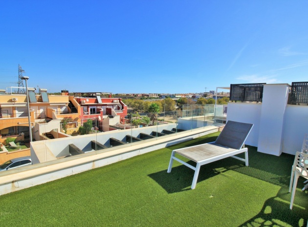 Resale - Villa - Villamartin - PAU 26