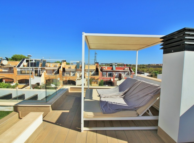 Resale - Villa - Villamartin - PAU 26