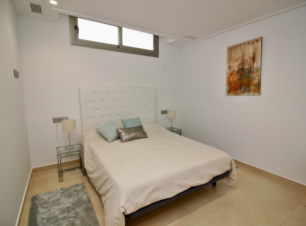 Resale - Villa - Villamartin - PAU 26