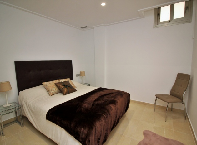 Resale - Villa - Villamartin - PAU 26