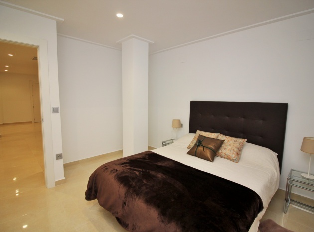 Resale - Villa - Villamartin - PAU 26
