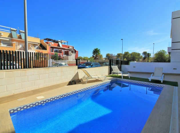 Resale - Villa - Villamartin - PAU 26