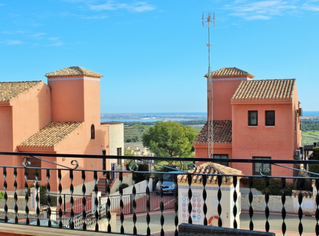 Wiederverkauf - Villa - San Miguel de Salinas
