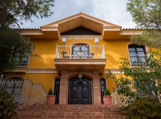 Wederverkoop - Villa - Ciudad Quesada