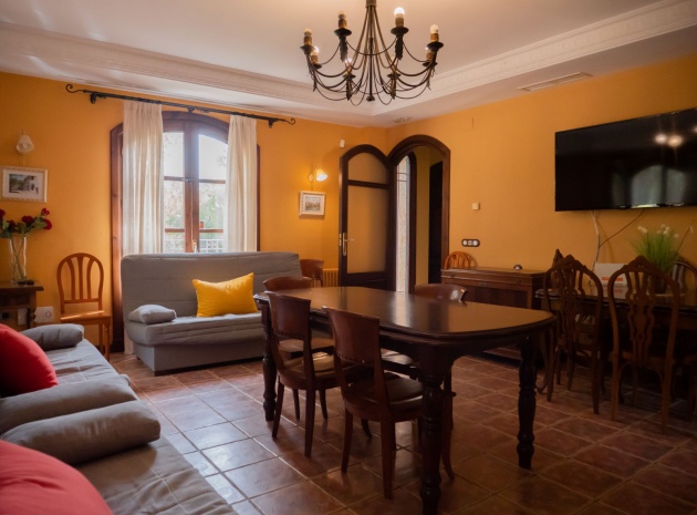 Wederverkoop - Villa - Ciudad Quesada