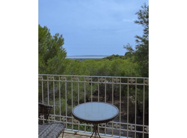 Wederverkoop - Villa - Ciudad Quesada