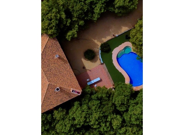 Wederverkoop - Villa - Ciudad Quesada