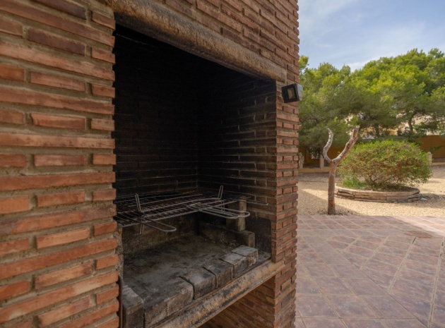 Wederverkoop - Villa - Ciudad Quesada