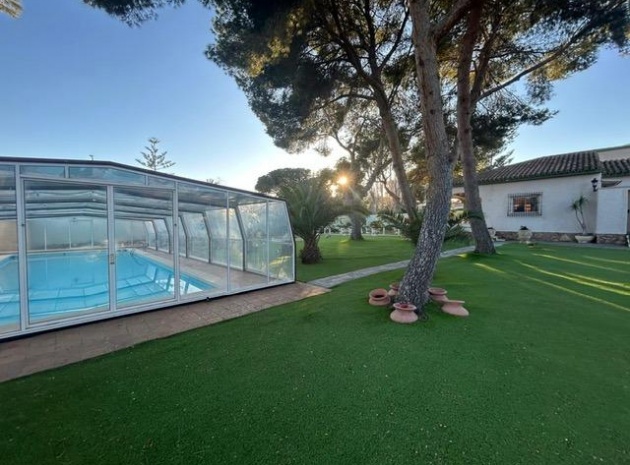 Resale - Villa - Campoamor - dehesa de campoamor