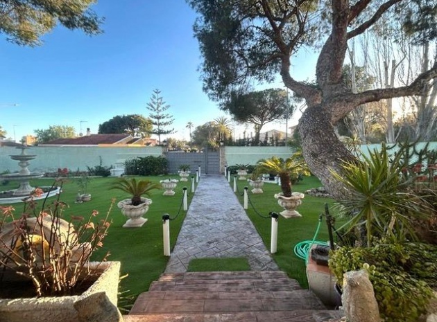 Resale - Villa - Campoamor - dehesa de campoamor