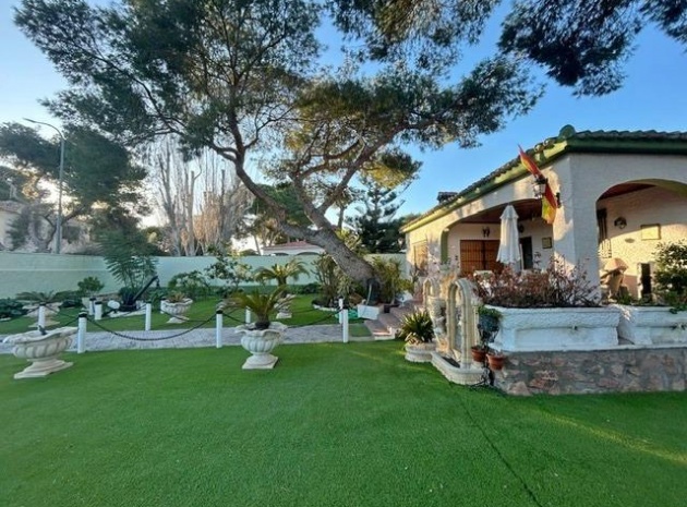 Resale - Villa - Campoamor - dehesa de campoamor