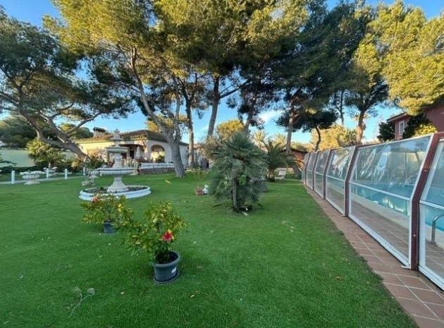 Resale - Villa - Campoamor - dehesa de campoamor