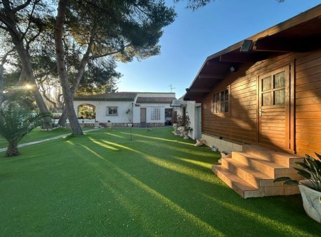 Resale - Villa - Campoamor - dehesa de campoamor