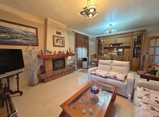 Resale - Villa - Campoamor - dehesa de campoamor