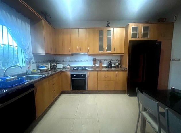 Resale - Villa - Campoamor - dehesa de campoamor